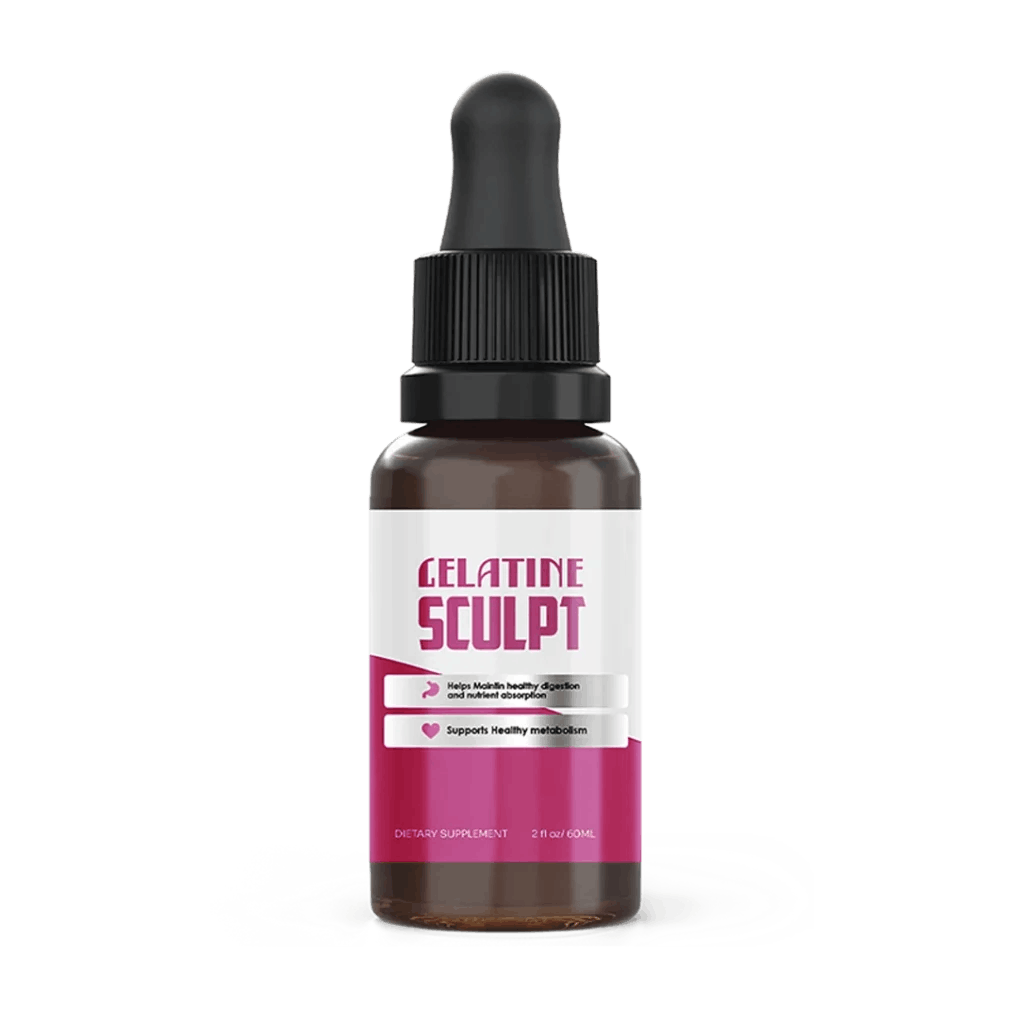 Gelatin Sculpt site